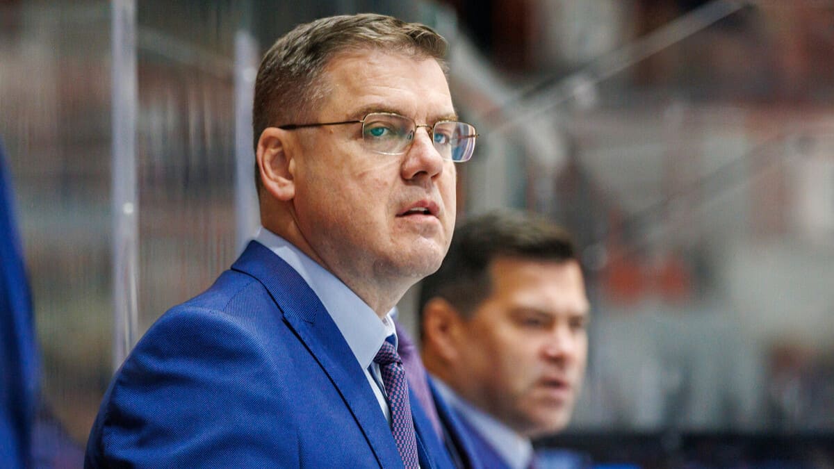 Наставник «Сочи» Михайлов — о поражении от «Динамо»: были готовы, но пропустили свои голы