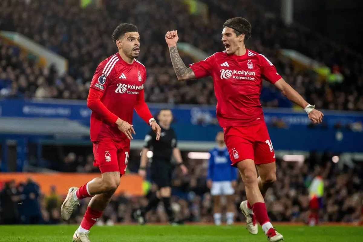 Суперкомпьютер Opta: «Ноттингем» фаворит в матче Кубка Англии с «Рексемом»