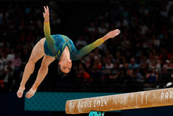 Чем отличается художественная гимнастика от спортивной