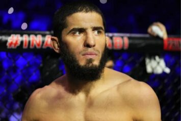 Джон Джонс назвал действующего чемпиона UFC из России, который уже достоин звания величайшего