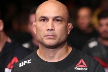 Суд продлил срок психиатрической экспертизы для члена Зала славы UFC