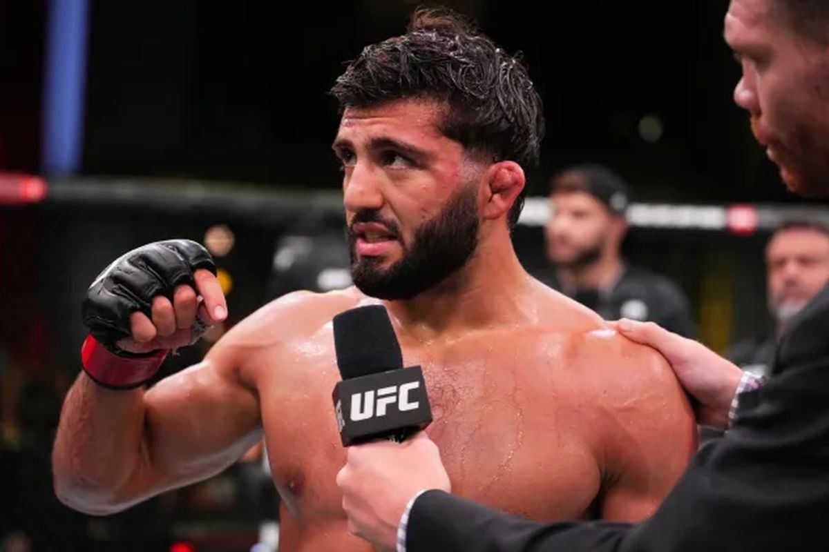 Арман Царукян