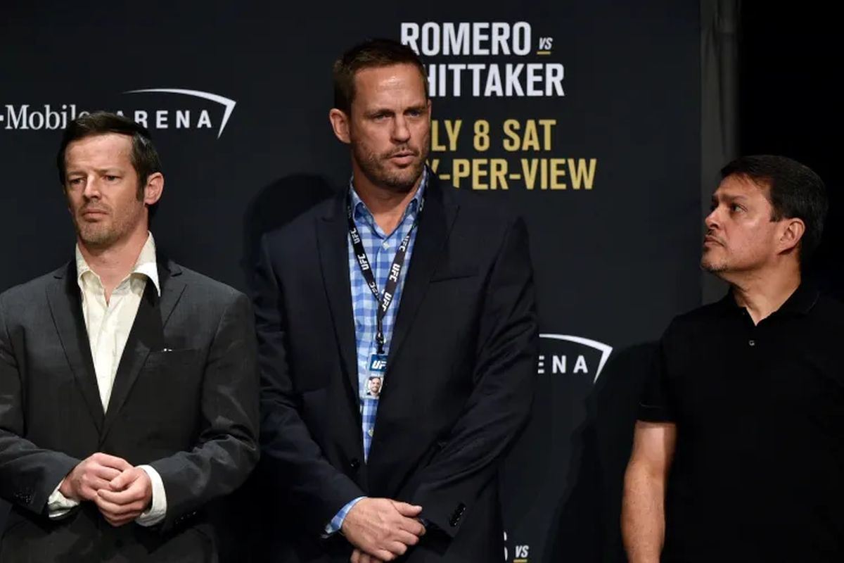 Мик Мэйнард