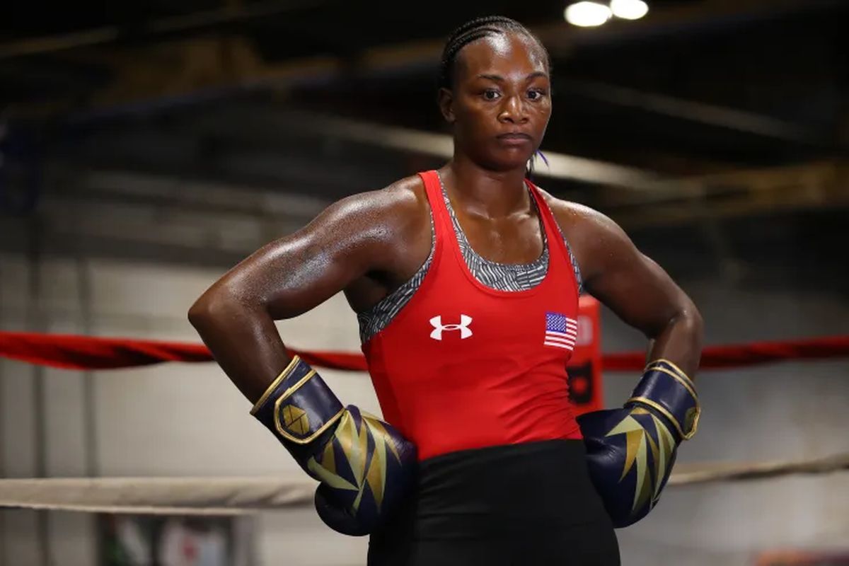 Кларесса Шилдс