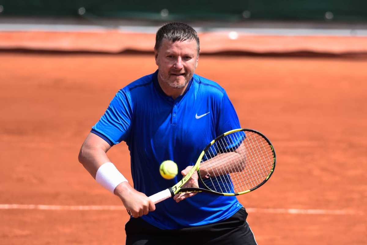 Кафельников