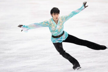 Самый сложный прыжок в фигурном катании