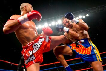 Где появился кикбоксинг: история возникновения