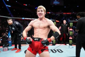 Лора Санко удивлена статусом Пэдди Пимблетта у букмекеров перед UFC 324