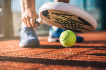 Падел: история вида спорта, правила и экипировка