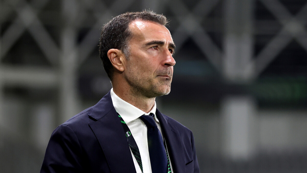 Генич высказался о зарплате нового тренера «Спартака» Карседо