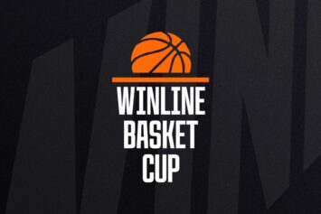 БК Винлайн и Единая Лига ВТБ представили превью турнира WINLINE Basket Cup