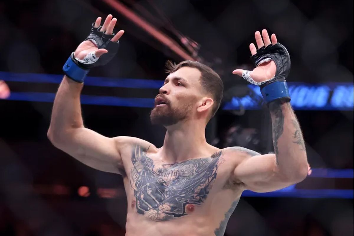 Маурисиу Руффи