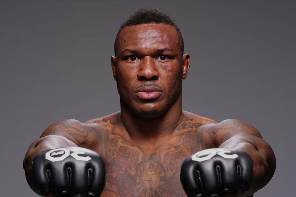 Мухамед Усман