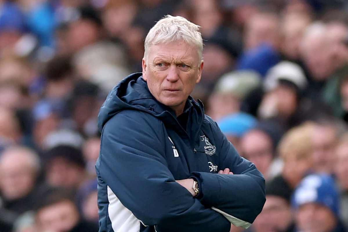 Бывший игрок «Эвертона» Канчельскис поделился историей о подарке от тренера Мойеса