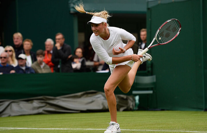 Донна Векич