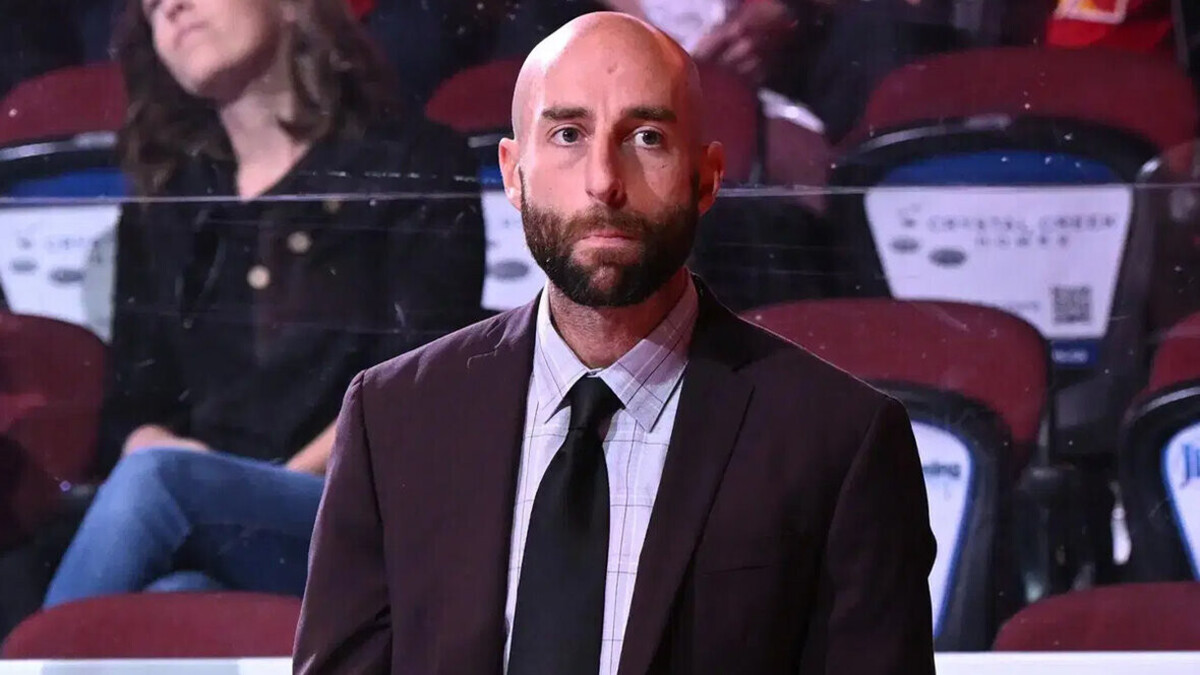 Губерниев раскритиковал назначение Митча Лава в «Шанхайские Драконы»