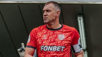 Дзюба — о любви болельщиков: «В Томске обожали, в Ростове обожали, Россия — моя страна»