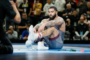 Стивсон получил соперника перед возможным контрактом с UFC