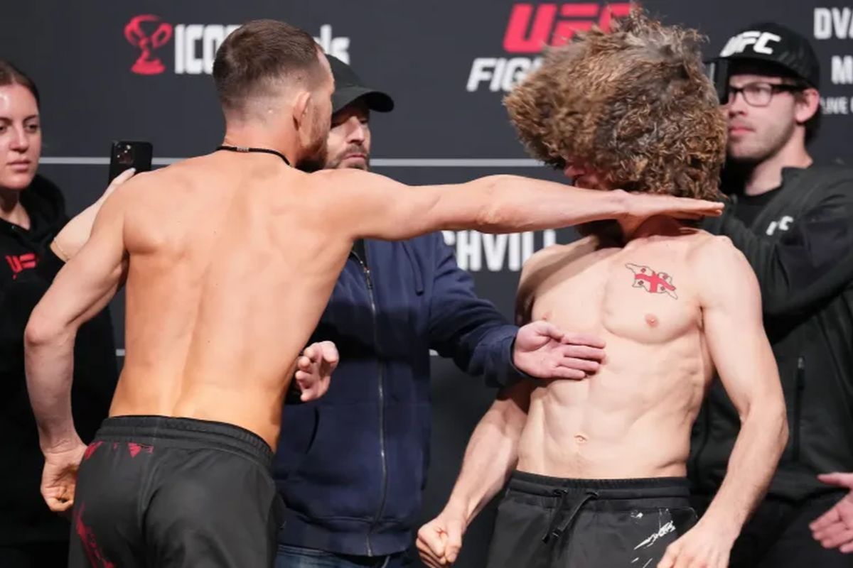 Ян и Двалишвили