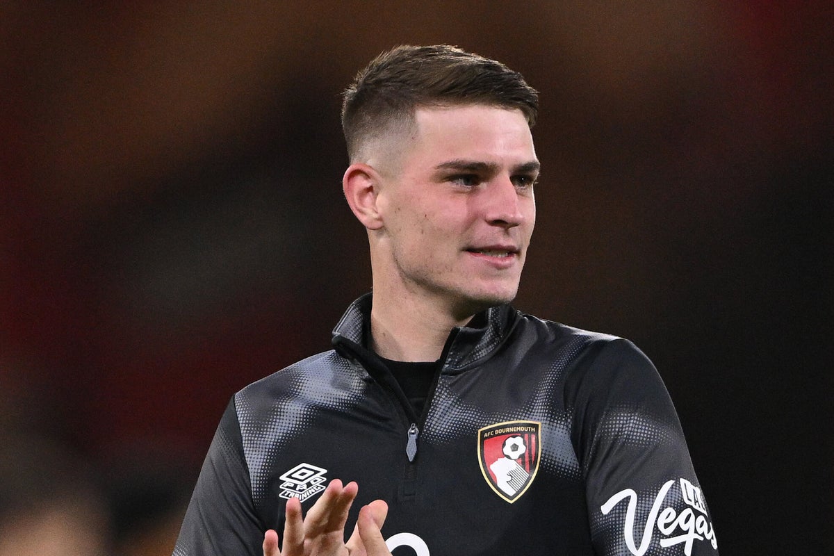 «Манчестер Сити» заинтересовался молодой звездой «Борнмута» Алексом Скоттом — Fichajes