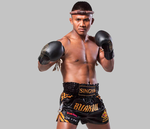 Экипировка бойца