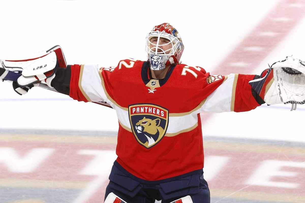 Бобровский