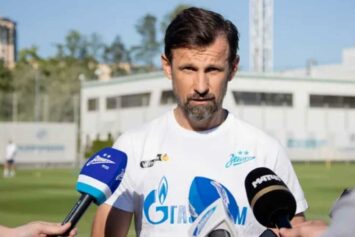 Ловчев назвал Семака сильнейшим российским тренером
