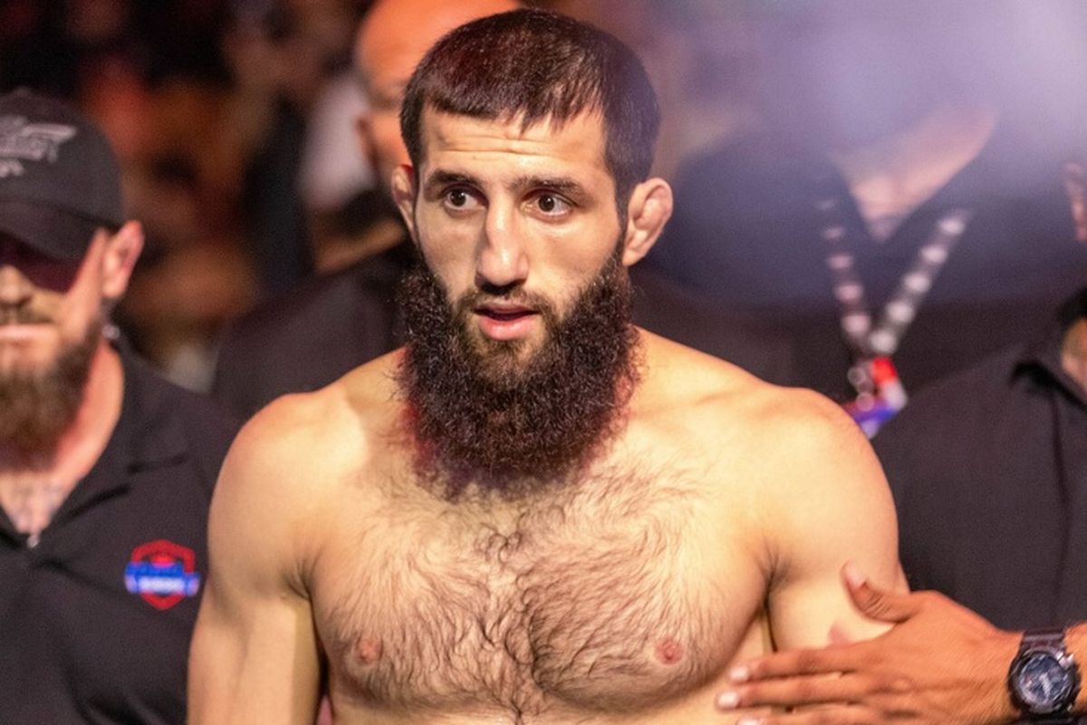 Абдул Абдурагимов