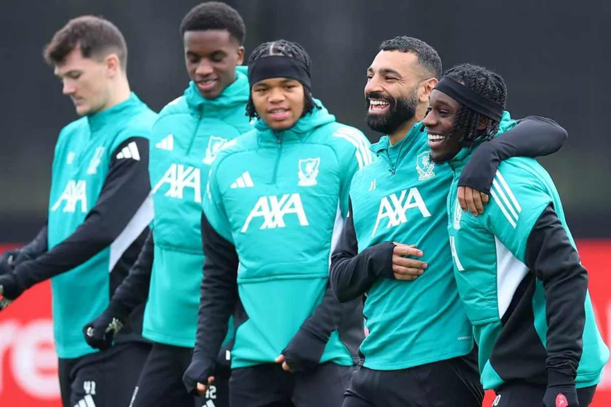 Суперкомпьютер Opta оценил шансы «Ливерпуля» и «Марселя» в матче Лиги чемпионов