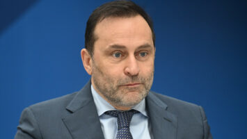 Свищев — о новой должности: «Буду выступать в роли менеджера, коллеги продолжат развивать спорт»