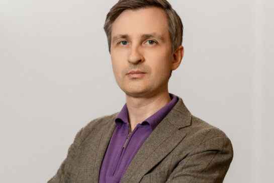 «За внешней формой спорта скрывается мудрая философия» — интервью с вице-президентом Федерации Го России Михаилом Емельяновым