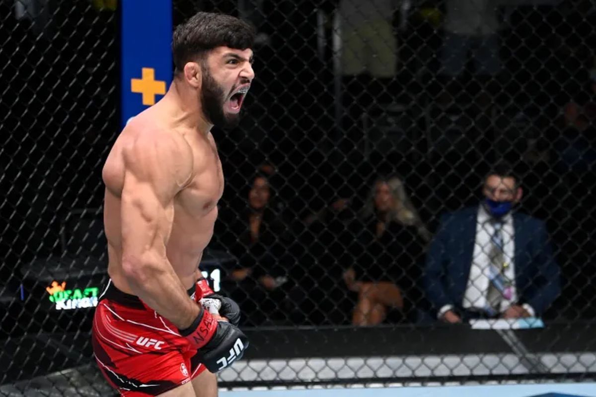 Арман Царукян