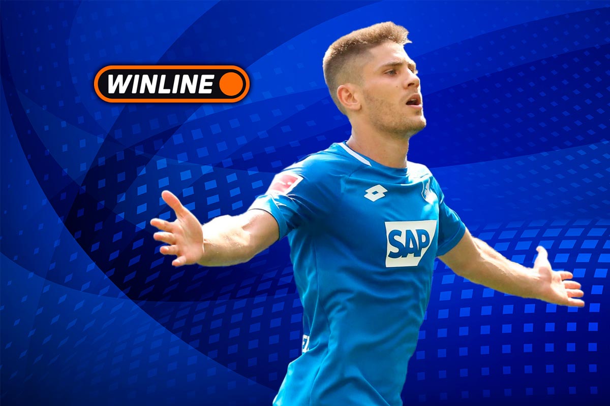 Верняк дня 24 января