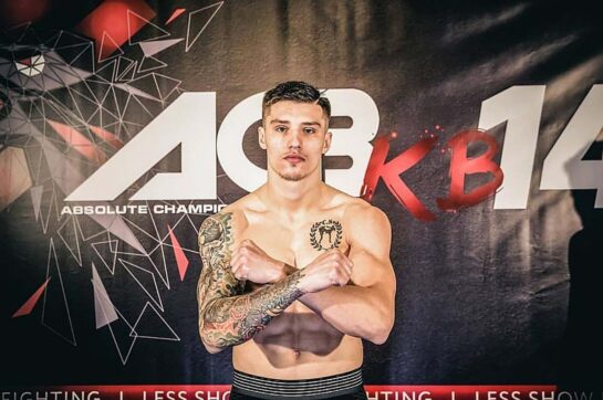 Топ-7 нокаутов Владислава Туйнова