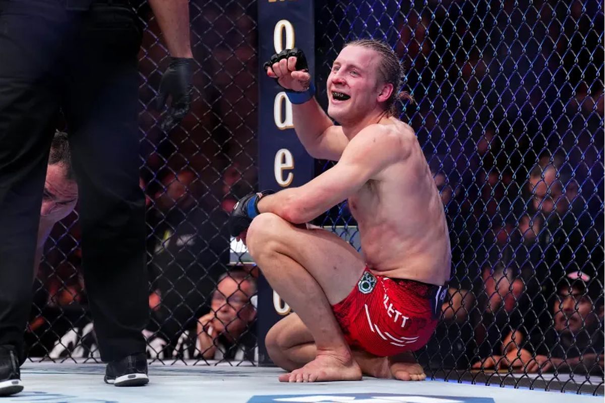 Пэдди Пимблетт