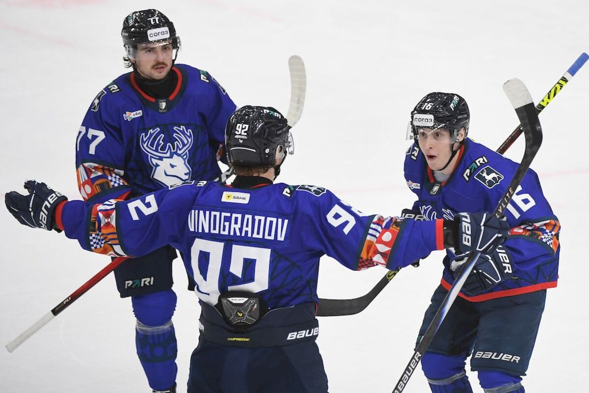Букмекеры считают «Торпедо» фаворитом матча КХЛ против «Сибири»