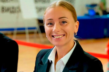 «Мы не уходили с мировой арены» — интервью с региональным представителем Федерации пилонного спорта Пензенской области Анастасией Кривовой