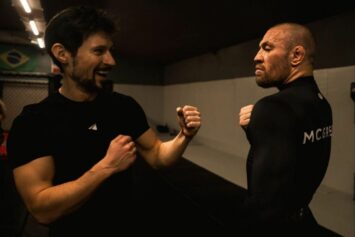 Конор Макгрегор высказался в поддержку Павла Дурова