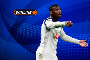 Верняк дня 28 января! Айнтрахт — Тоттенхэм: надежная ставка за 1.84