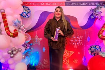 «Мы не собираемся останавливаться» — интервью с руководителем спортивного клуба детей и молодежи «Авангард» Ксенией Губкиной