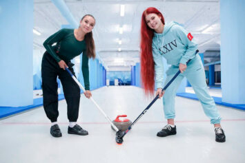 Валиева и Трусова возвращаются в один день. Это просто пиар, или они снова могут прыгать?