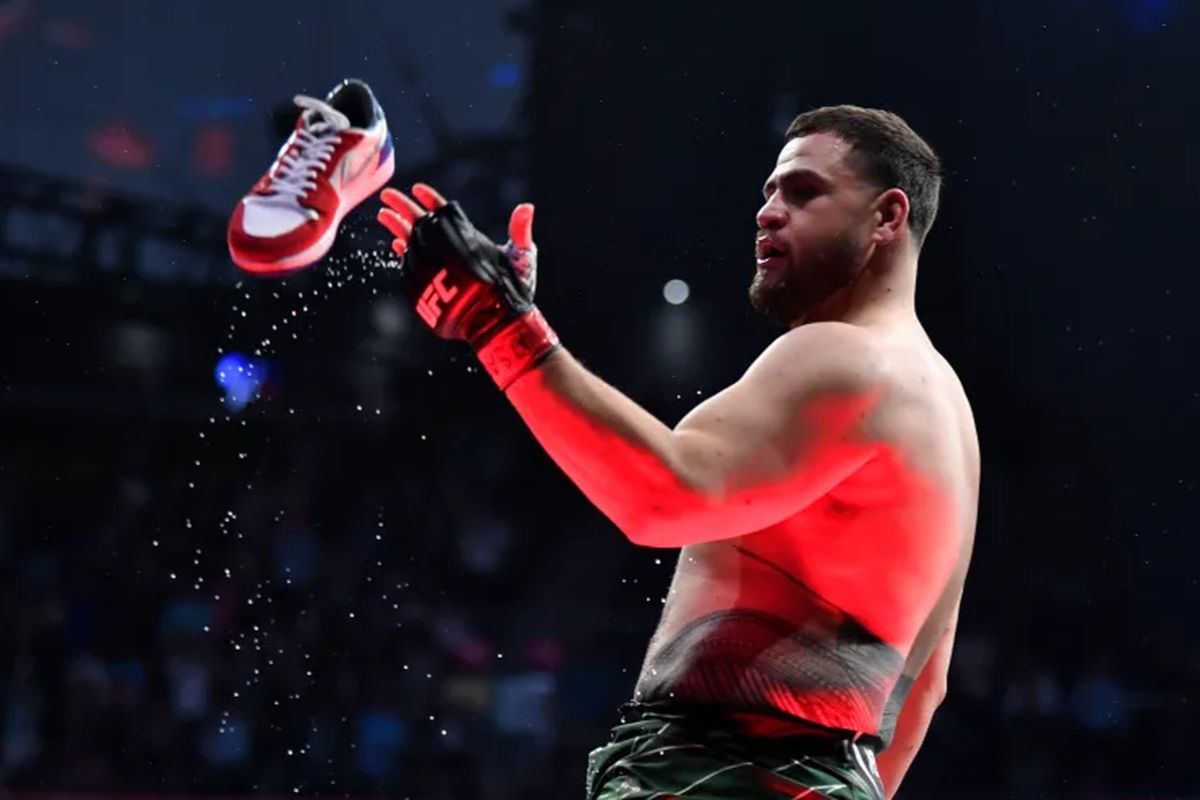 Тай Туиваса