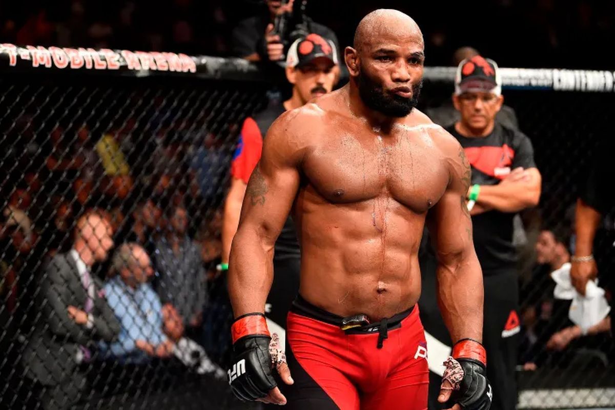 Йоэль Ромеро