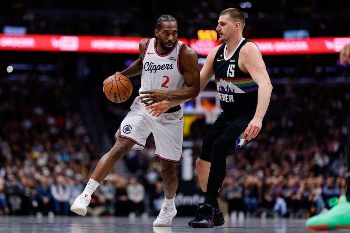 Дабл-дабл Йокича принес «Денверу» победу над «Клипперс»