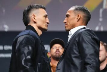 Объявлен основной кард UFC 326, но с одним заметным исключением