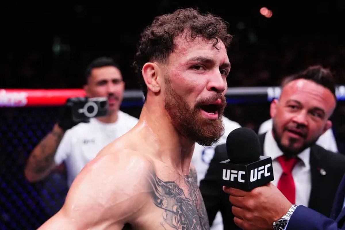 Маурисиу Руффи