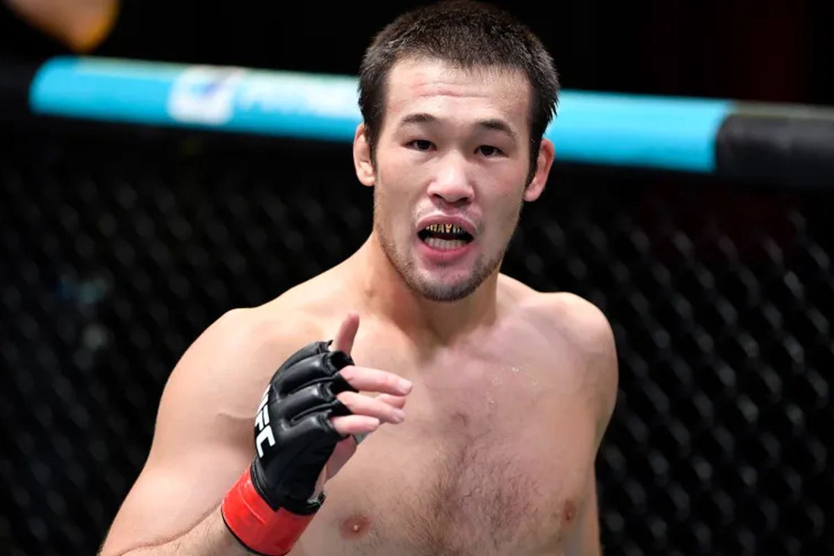 Шавкат Рахмонов