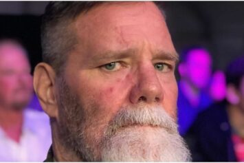 Роган сделал шокирующее заявление о 60-летнем ветеране в современном UFC