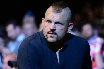 Член Зала славы UFC Лидделл объяснил причину изменений в своей речи