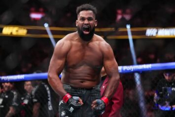 Кортес-Акоста готов биться за временный пояс UFC с российским бойцом